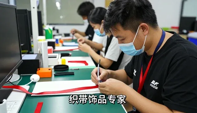 淄博正旭九霞织带饰品有限公司分享成果转化发展新观点