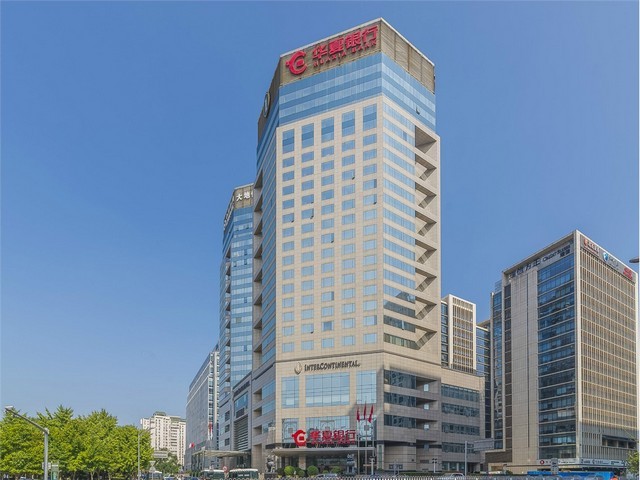 上海浦东格力中央空调